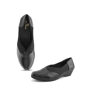 XE Looks Soft Stylish Slip-On Sandal for