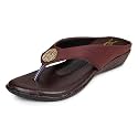 XE Looks Synthetic Leather Comfortable Flats for