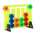 xelix Learning Colour And Pattern Matching Montessori Slide Puzzle Game For Kids