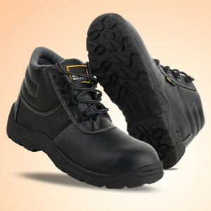 Xellent Steel Toe Synthetic Safety Shoe