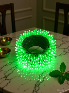 xenith 42 LEDs 12 m Green Steady