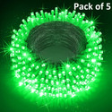 xenith 42 LEDs 12 m Green Steady