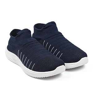XENIX Light Weight Breathable Knitted Men Socks