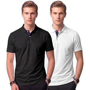 XENOVAURBAN Dry Fit Polo Combo Tshirts for
