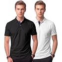 XENOVAURBAN Dry Fit Polo Combo Tshirts for