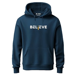 XENOVAURBAN Hoodie for Men Women Unisex