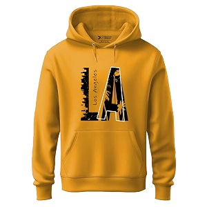 XENOVAURBAN Hoodie for Men Women Unisex