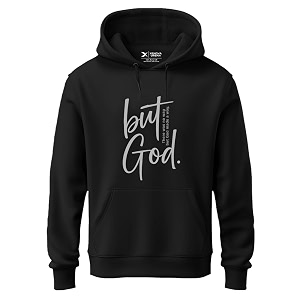 XENOVAURBAN Hoodie for Men Women Unisex