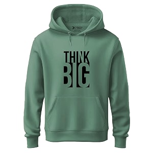 XENOVAURBAN Hoodie for Men Women Unisex