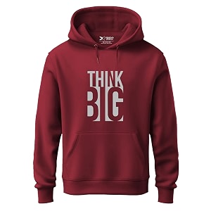 XENOVAURBAN Hoodie for Men Women Unisex