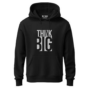 XENOVAURBAN Hoodie for Men Women Unisex