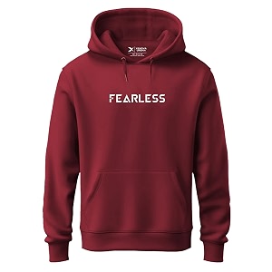 XENOVAURBAN Hoodie for Men Women Unisex
