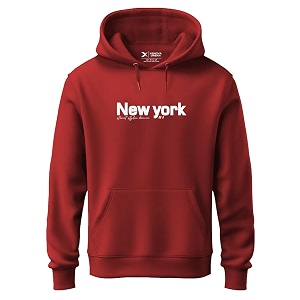 XENOVAURBAN Hoodie for Men Women Unisex