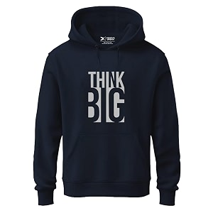 XENOVAURBAN Hoodie for Men Women Unisex