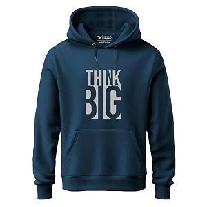 XENOVAURBAN Hoodie for Men Women Unisex