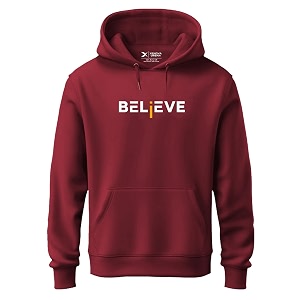 XENOVAURBAN Hoodie for Men Women Unisex