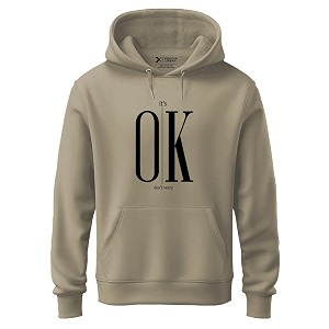 XENOVAURBAN Hoodie for Men Women Unisex