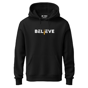 XENOVAURBAN Hoodie for Men Women Unisex
