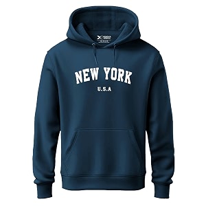 XENOVAURBAN Hoodie for Men Women Unisex