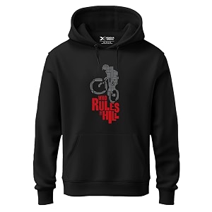 XENOVAURBAN Hoodie for Men Women Unisex