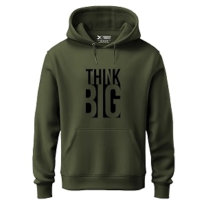 XENOVAURBAN Hoodie for Men Women Unisex