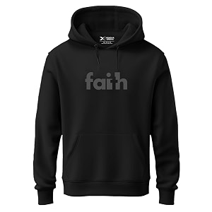 XENOVAURBAN Hoodie for Men Women Unisex