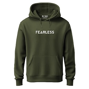 XENOVAURBAN Hoodie for Men Women Unisex
