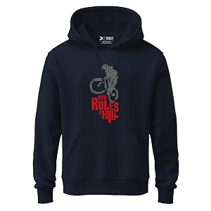 XENOVAURBAN Hoodie for Men Women Unisex