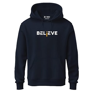 XENOVAURBAN Hoodie for Men Women Unisex
