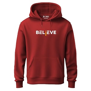 XENOVAURBAN Hoodie for Men Women Unisex