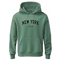 XENOVAURBAN Hoodie for MenWomen Unisex fit