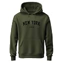 XENOVAURBAN Hoodie for MenWomen Unisex fit
