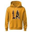 XENOVAURBAN Hoodie for MenWomen Unisex fit