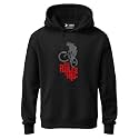 XENOVAURBAN Hoodie for MenWomen Unisex fit