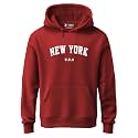 XENOVAURBAN Hoodie for MenWomen Unisex fit