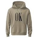 XENOVAURBAN Hoodie for MenWomen Unisex fit