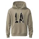 XENOVAURBAN Hoodie for MenWomen Unisex fit