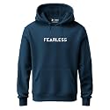 XENOVAURBAN Hoodie for MenWomen Unisex fit