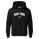 XENOVAURBAN Hoodie for MenWomen Unisex fit
