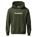 XENOVAURBAN Hoodie for MenWomen Unisex fit