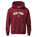 XENOVAURBAN Hoodie for MenWomen Unisex fit
