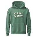 XENOVAURBAN Hoodie for MenWomen Unisex fit