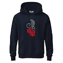 XENOVAURBAN Hoodie for MenWomen Unisex fit