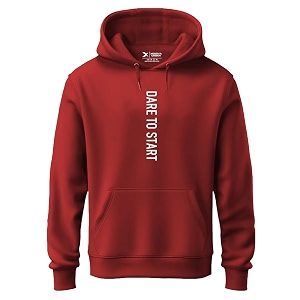 XENOVAURBAN Hoodies Unisex Hoodie Sweatshirt Graphic