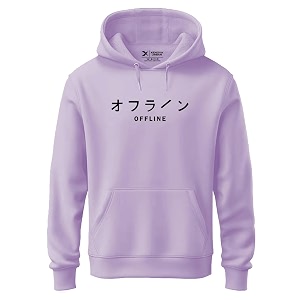 XENOVAURBAN Hoodies Unisex Hoodie Sweatshirt Graphic