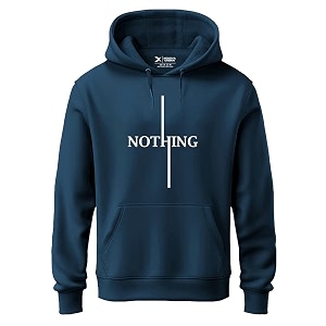 XENOVAURBAN Hoodies Unisex Hoodie Sweatshirt Graphic