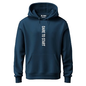 XENOVAURBAN Hoodies Unisex Hoodie Sweatshirt Graphic