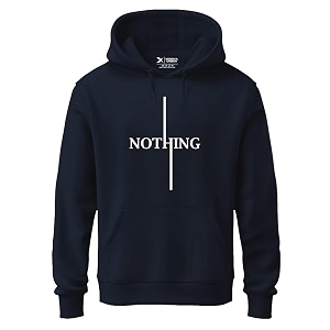 XENOVAURBAN Hoodies Unisex Hoodie Sweatshirt Graphic