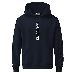 XENOVAURBAN Hoodies Unisex Hoodie Sweatshirt Graphic