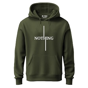 XENOVAURBAN Hoodies Unisex Hoodie Sweatshirt Graphic